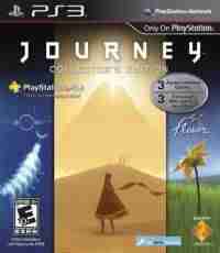 Descargar Journey Collectors Edition [MULTI][Region Free][FW 4.0x][ZRY] por Torrent